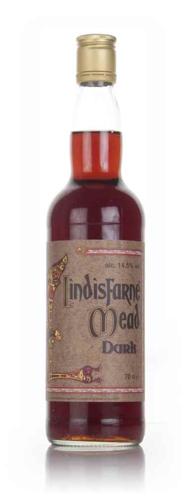 Lindisfarne Dark Mead