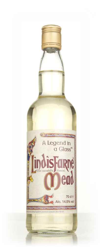 Lindisfarne Mead