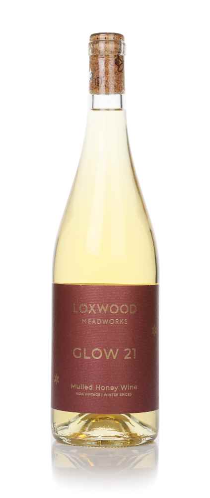 Loxwood Meadworks - GLOW 21 Mulled Honey Wine