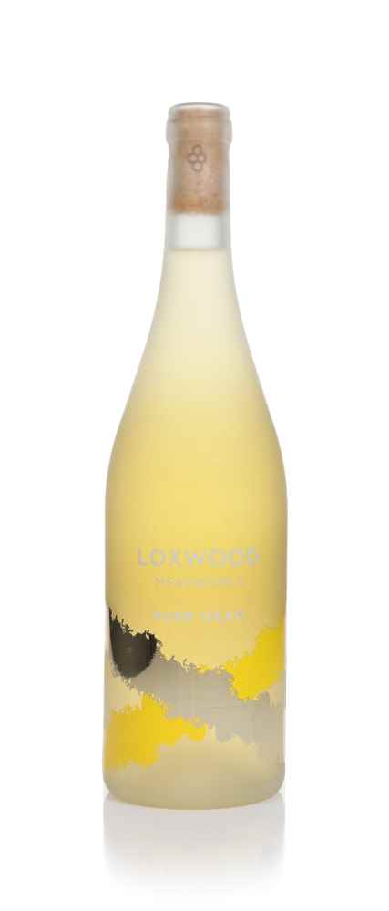 Loxwood Meadworks Pure Mead