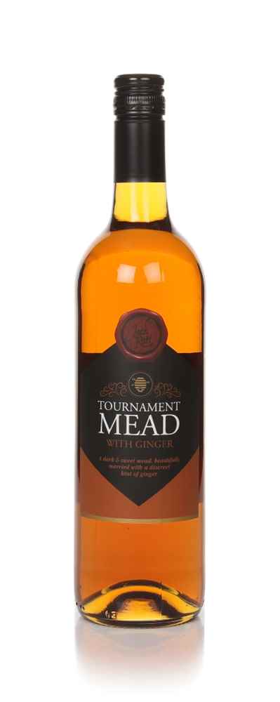 Lyme Bay Winery Tournament Mead