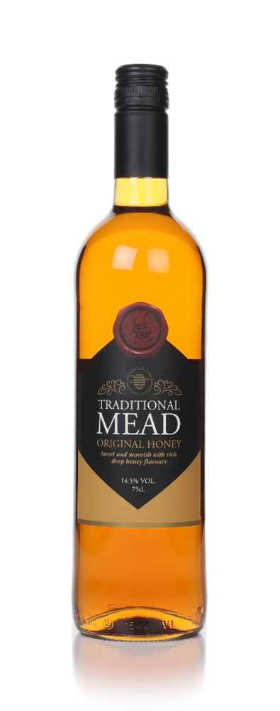 Lyme Bay Winery Traditional Mead
