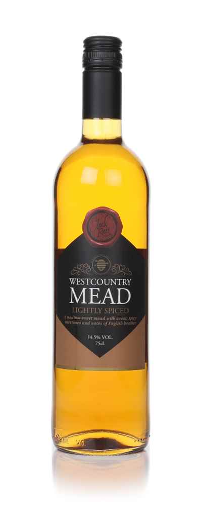 Lyme Bay Winery West Country Mead