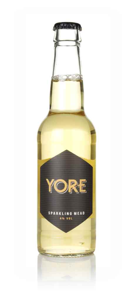 Yore Sparkling Mead