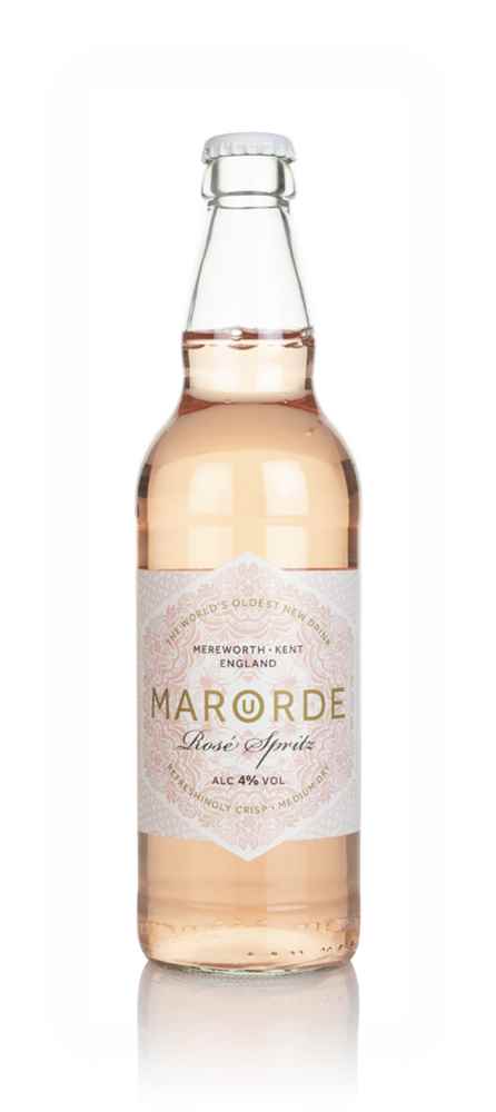 Marourde Rosé Spritz