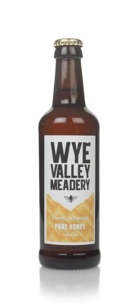 Wye Valley Pure Honey Sparkling Mead product image