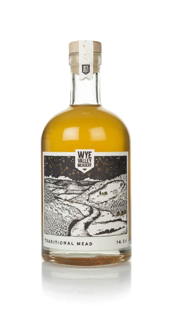 Wye Valley Traditional Mead product image
