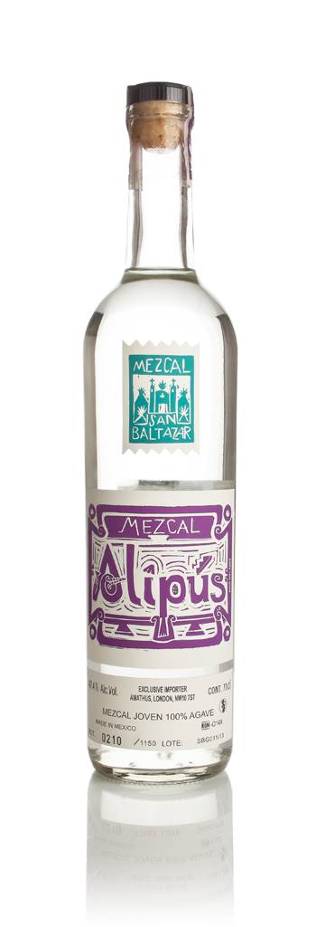 Alipus San Baltazar (47.4%) product image