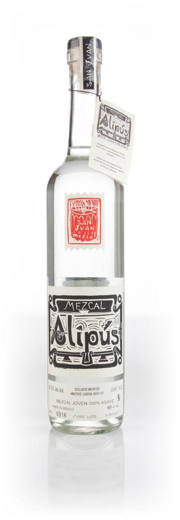 Alipús San Juan 47.8% product image