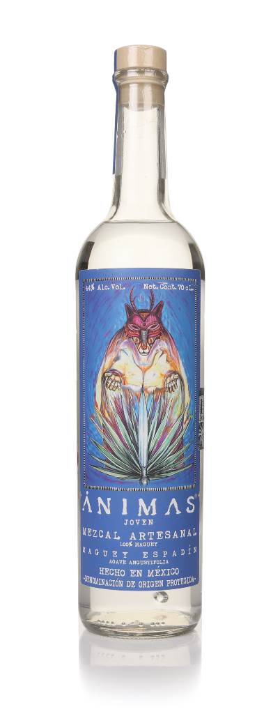 Animas Espadín product image