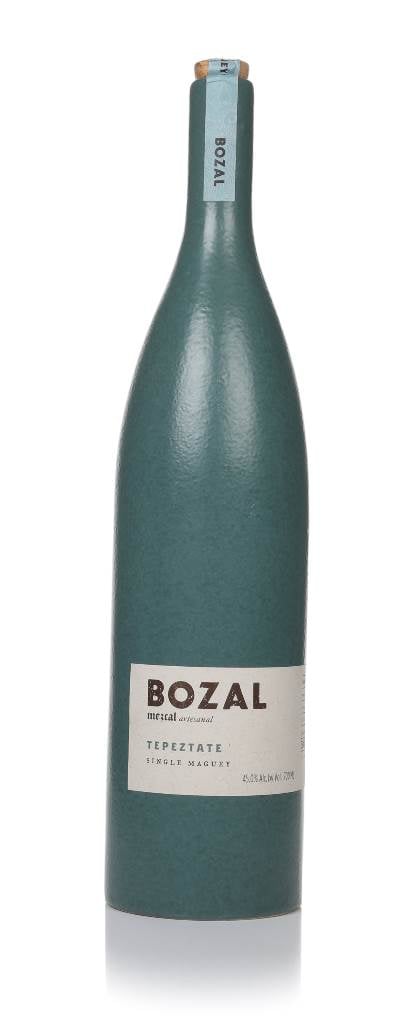 Bozal Tepeztate Mezcal product image