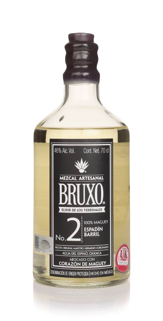 Bruxo No.2 product image