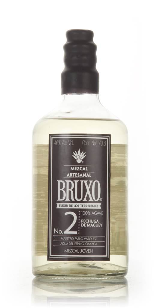 Bruxo No.2 product image