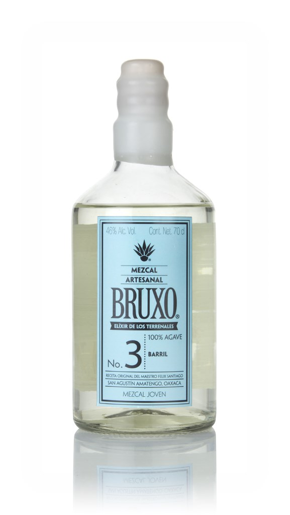 Bruxo No.3 70cl | Master of Malt