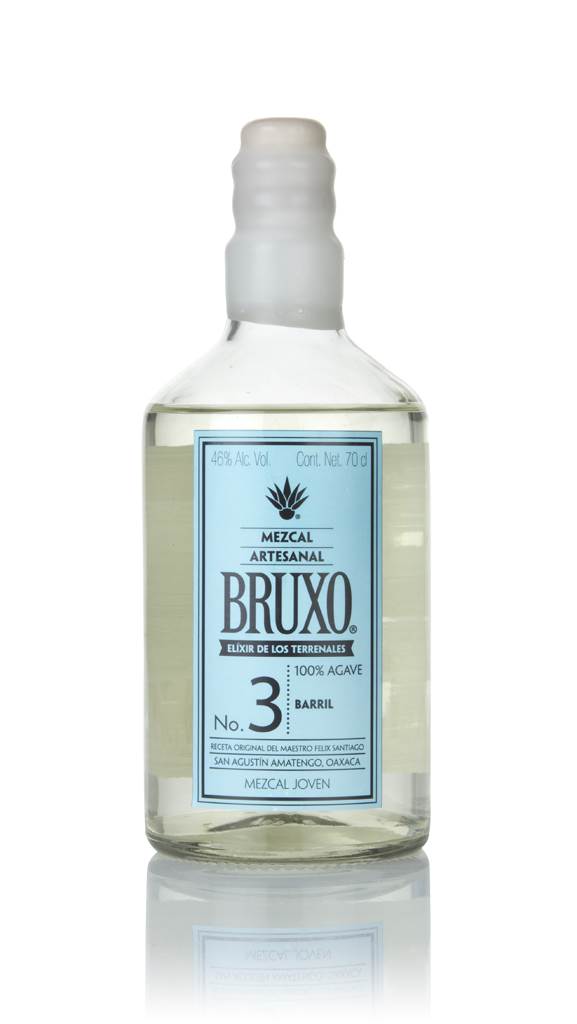 Bruxo No.3 product image