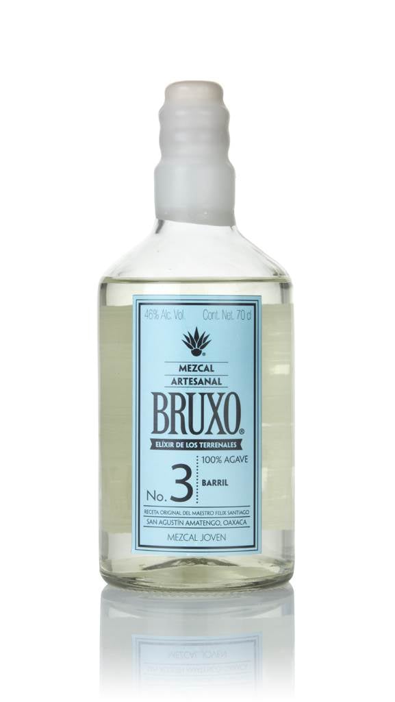 Bruxo No.3 product image