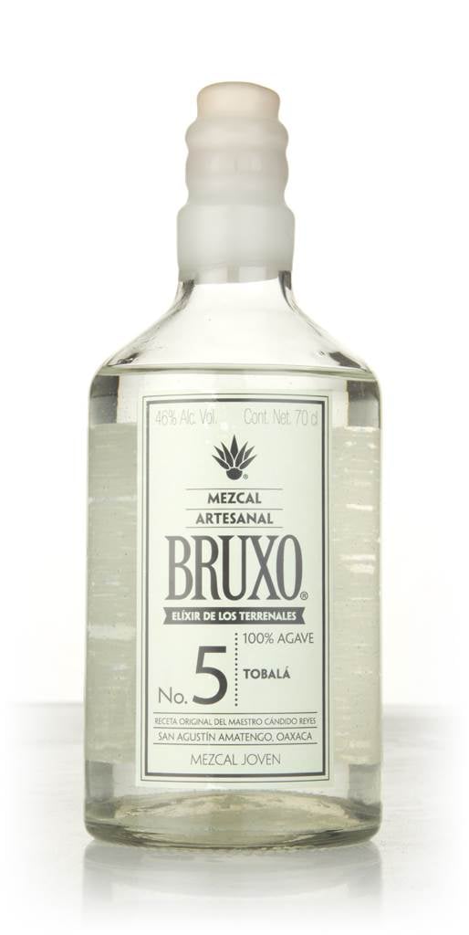 Bruxo No.5 product image