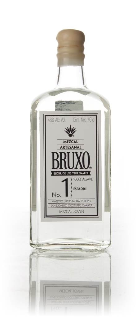 Bruxo No.1 product image