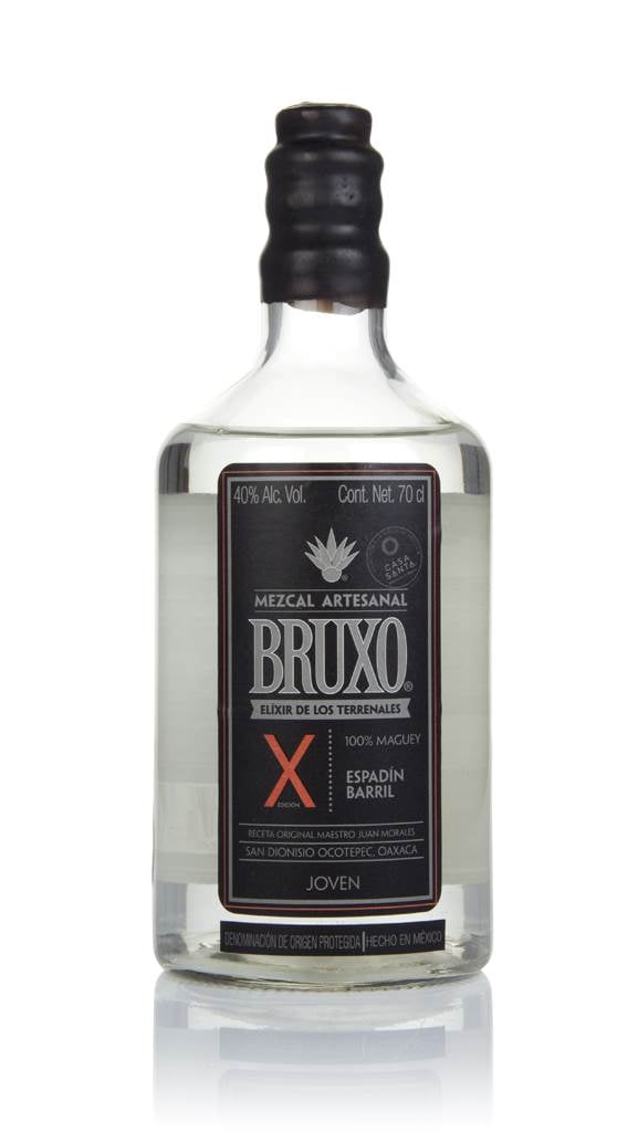 Bruxo X product image