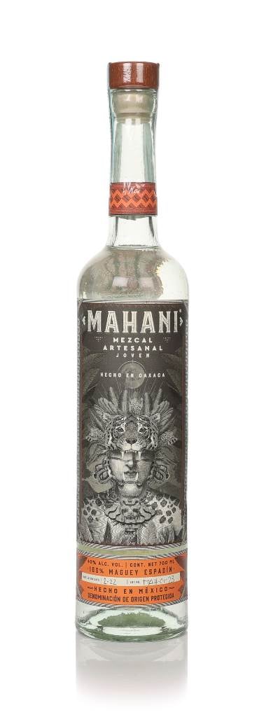 Mahani Mezcal product image
