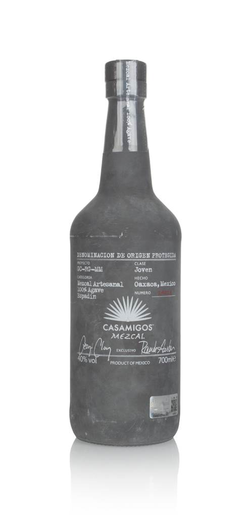 Casamigos Mezcal Joven product image