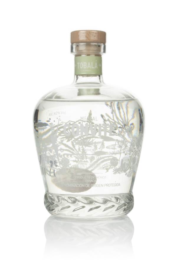 Convite Tobala Mezcal product image