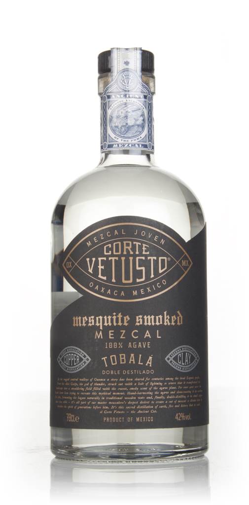 Corte Vetusto Tobalá product image