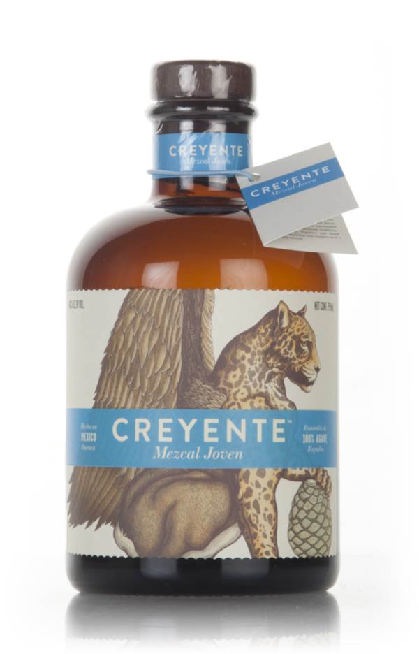 Creyente Mezcal Joven product image