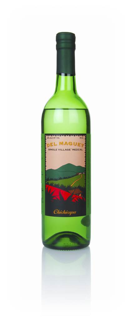 Del Maguey Mezcal Chichicapa product image