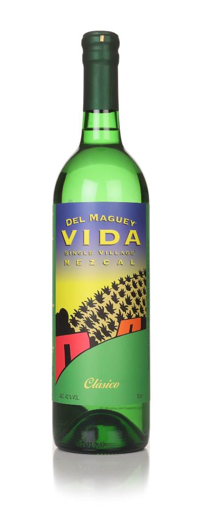 Del Maguey Mezcal Vida product image