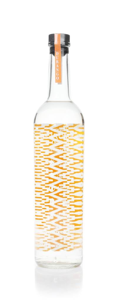 Derrumbes Durango Mezcal product image