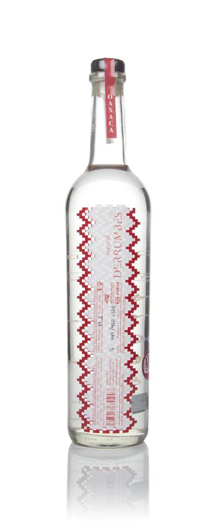 Derrumbes Oaxaca Mezcal (47.5%) product image