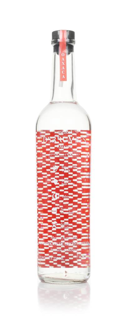 Derrumbes Oaxaca Mezcal product image