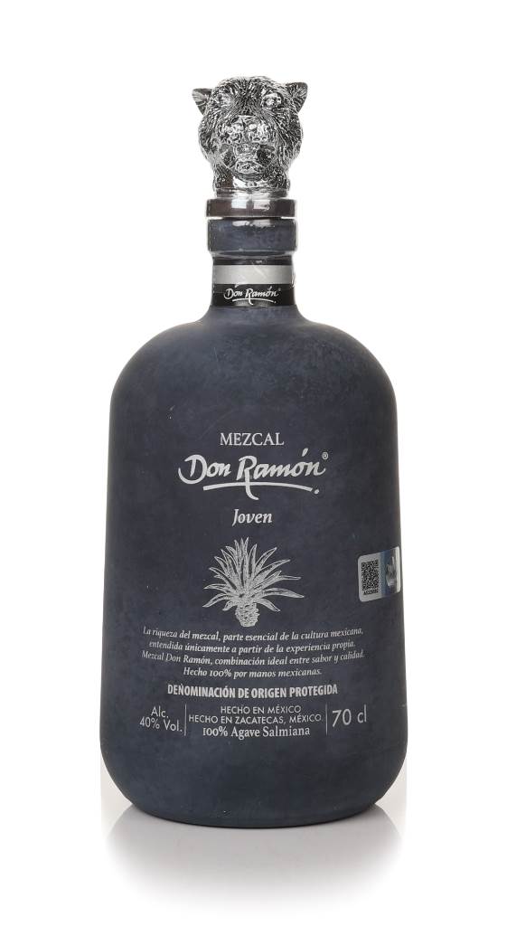 Don Ramón Mezcal Joven product image