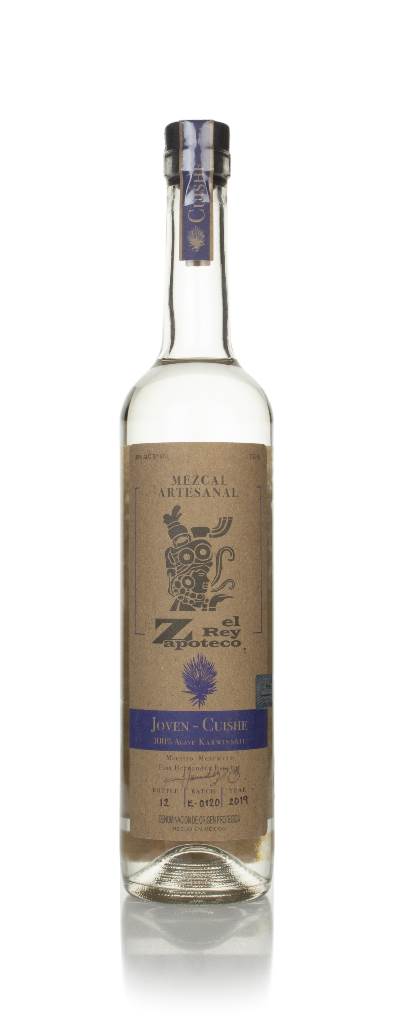 El Rey Zapoteco Cuishe product image
