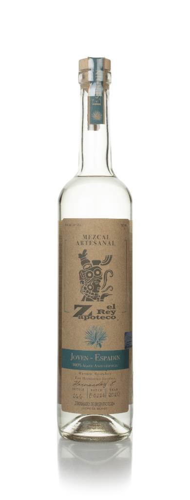 El Rey Zapoteco Espadín product image