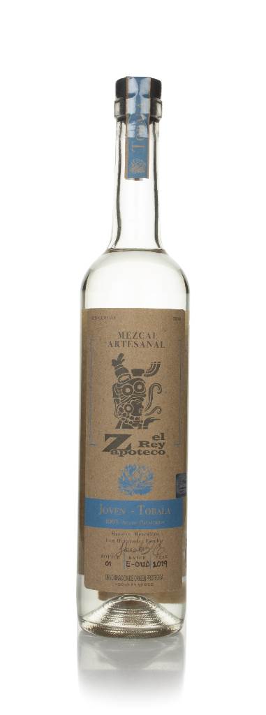 El Rey Zapoteco Tobalá product image