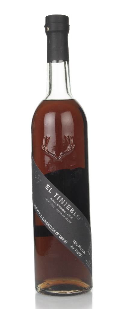 El Tinieblo Añejo product image