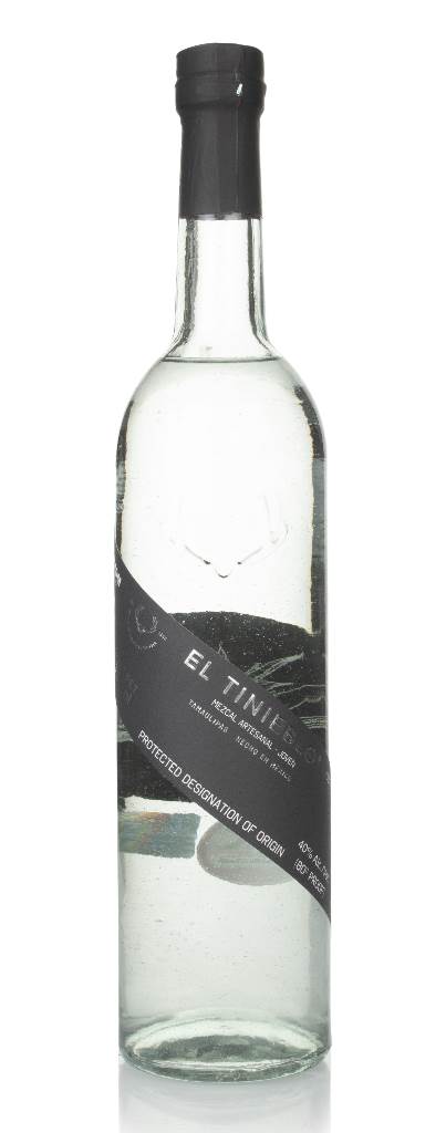 El Tinieblo Joven product image