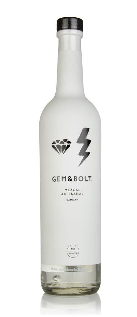 Gem & Bolt Mezcal product image