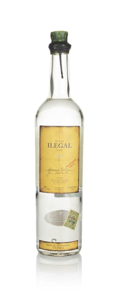 Ilegal Joven (70cl) product image