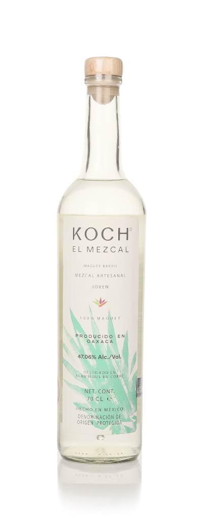Koch El Maguey Barril product image