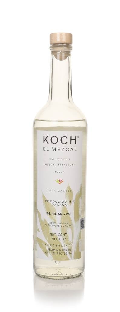 Koch El Maguey Coyote product image