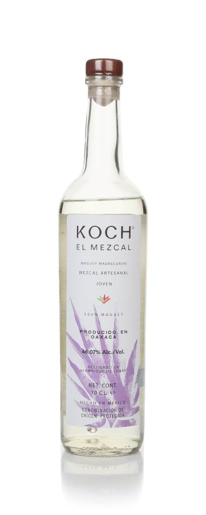 Koch El Maguey Madrecuishe product image