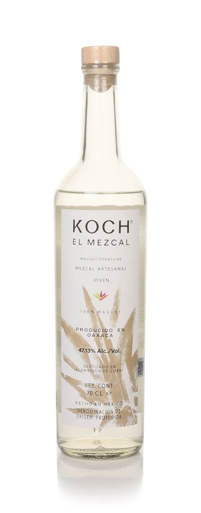 Koch El Maguey Tobasiche product image
