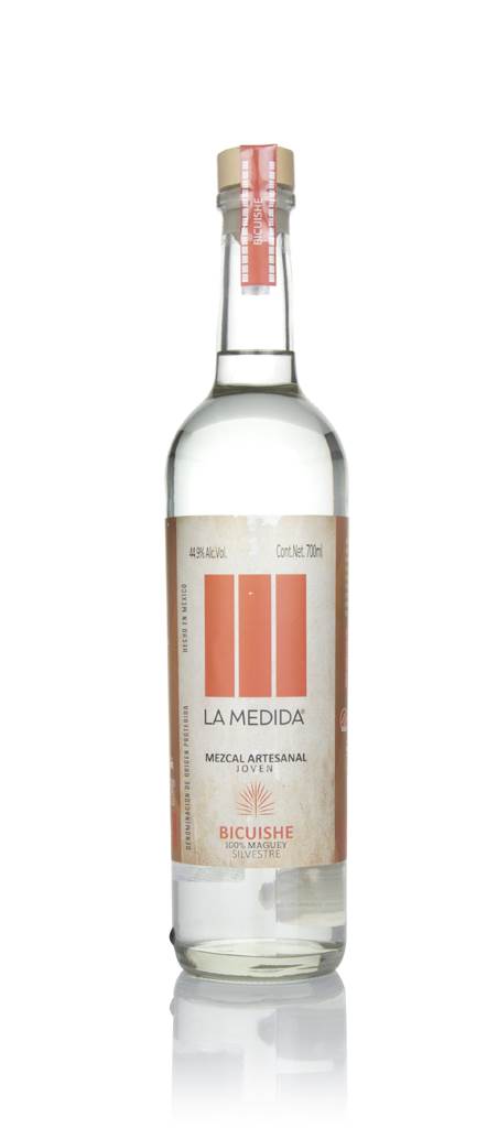La Medida Bicuishe product image