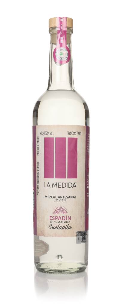 La Medida Espadín product image
