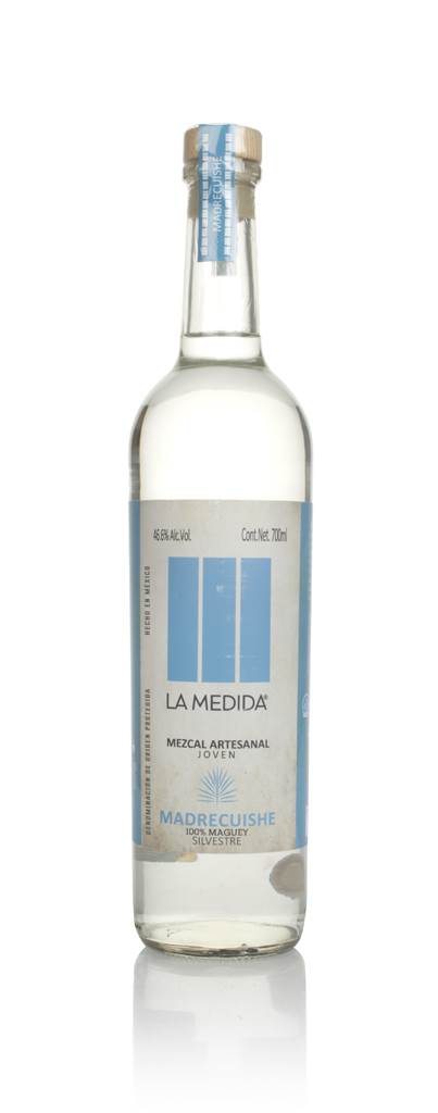 La Medida Madrecuishe (46.6%) product image
