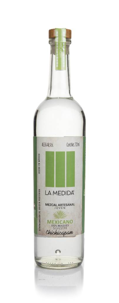 La Medida Mexicano Chichicapam product image