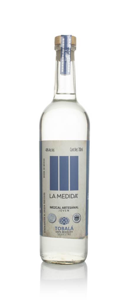 La Medida Tobala product image